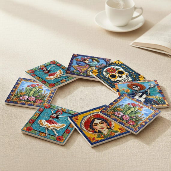 Arte popular mexicano