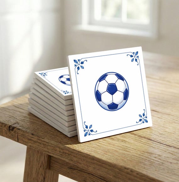 Soccer Ball — vista 2