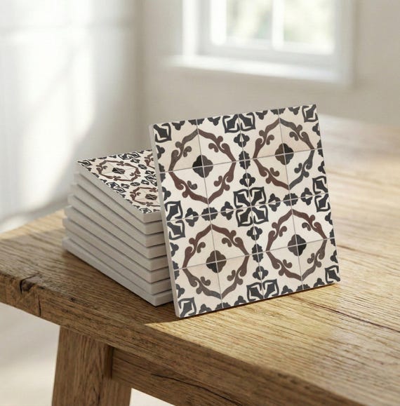 De herencia tradicional ornamental — vista 2