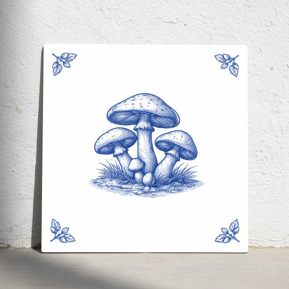 Mushroom