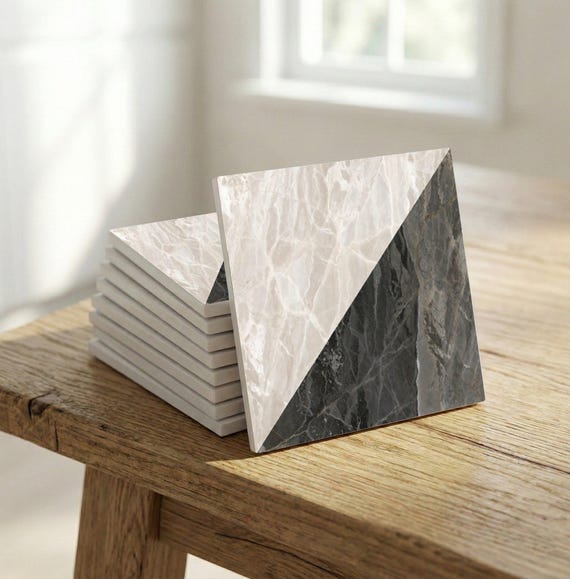Split mármol — vista 3