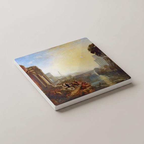 Turner — vista 2
