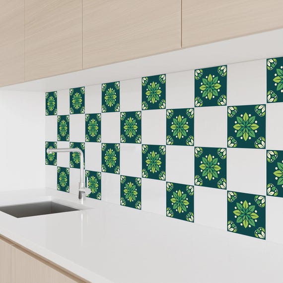 Emerald botánico — vista 4