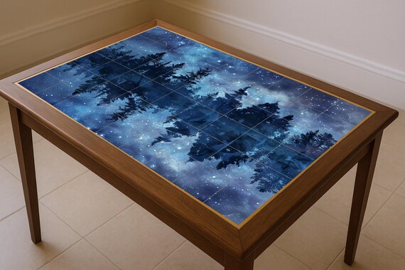Reflejos del Bosque Celestial — vista 4