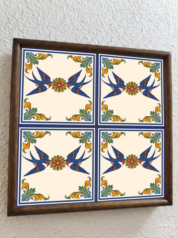 De la Reina Swallow de Talavera — vista 3