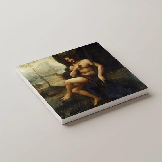 Bocetos de Leonardo da Vinci — vista 4