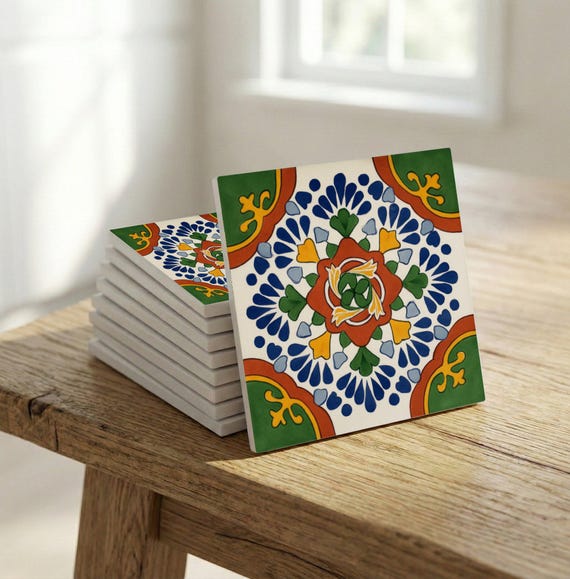 Mexicano de Talavera