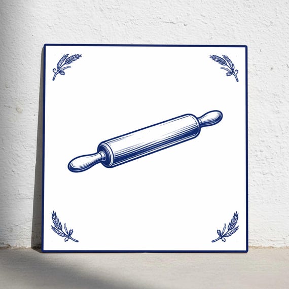 Verona Rolling Pin