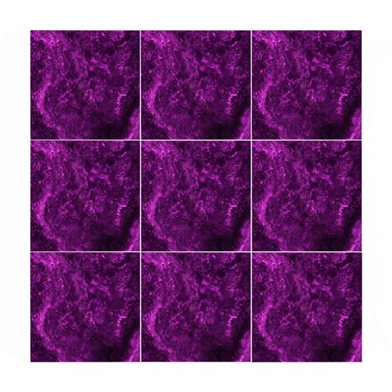 Amethyst Glow — vista 3