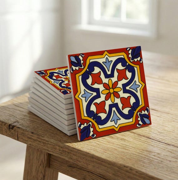 Mexicano de Talavera — vista 4