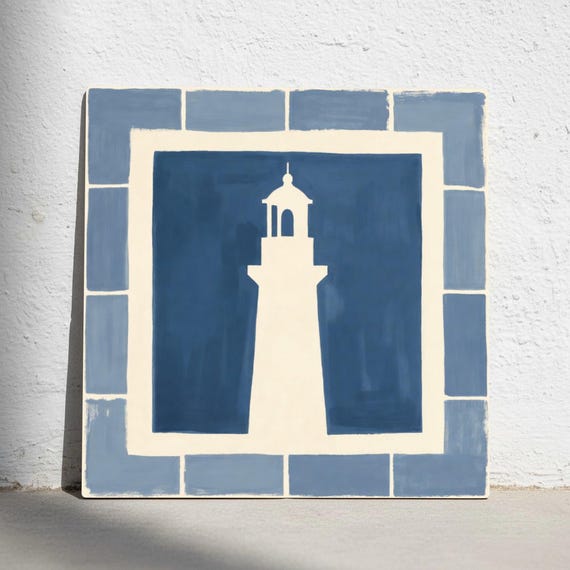 Lighthouse mediterráneo