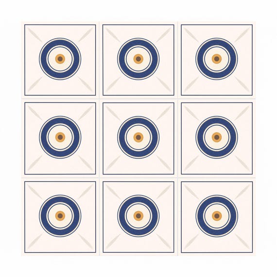 Nazar Evil Eye — vista 2