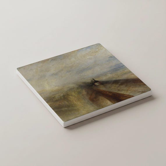 Turner — vista 4
