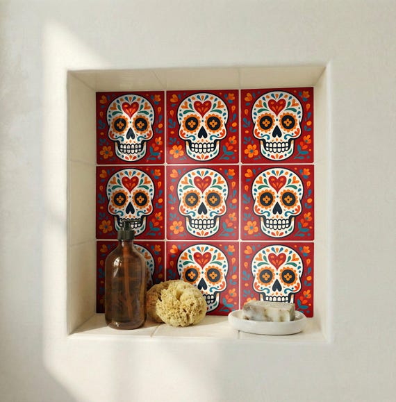 Sugar Skull
