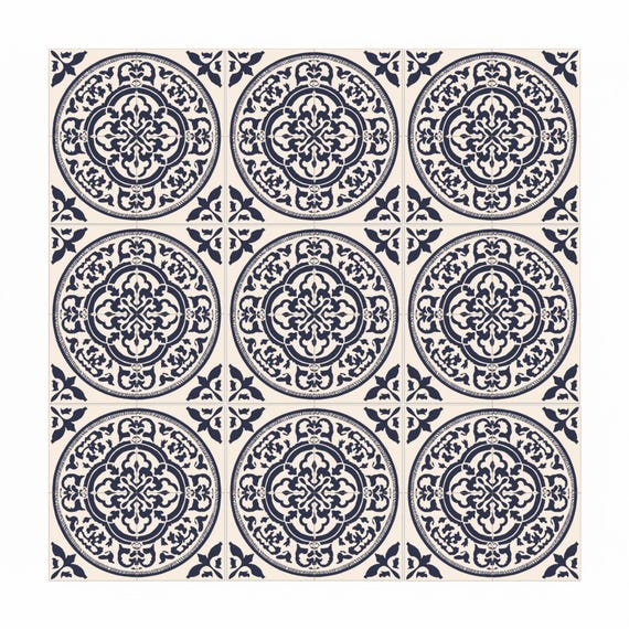 Stockholm azul — vista 2