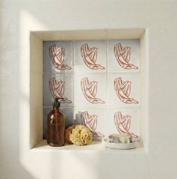Drapery clásico — vista 3