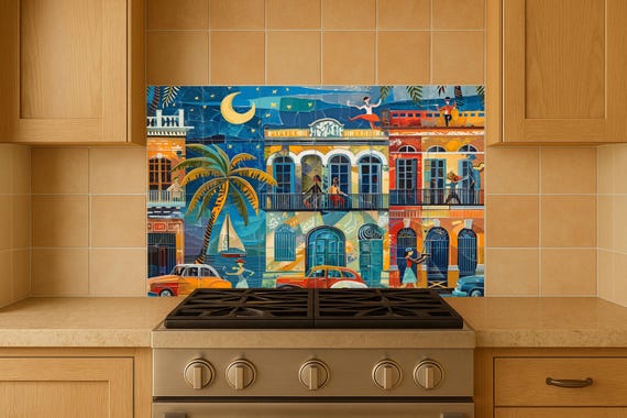 Mural de La Habana