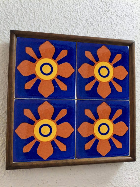 Mexicano de Talavera — vista 4