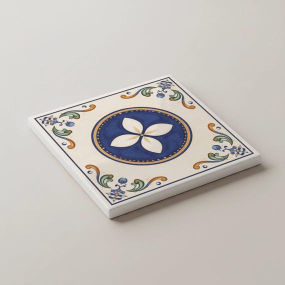 Oxford Classic Tile — vista 4