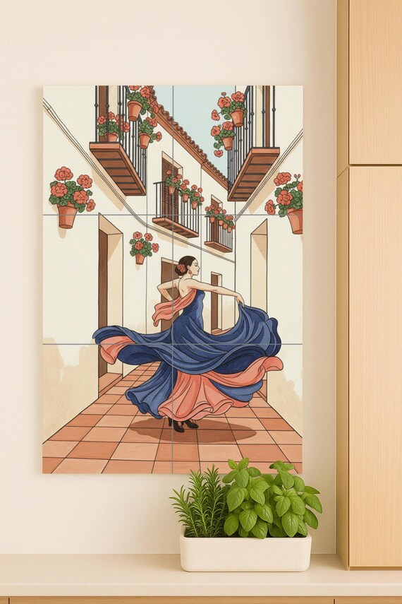 Flamenco en el Patio — vista 4