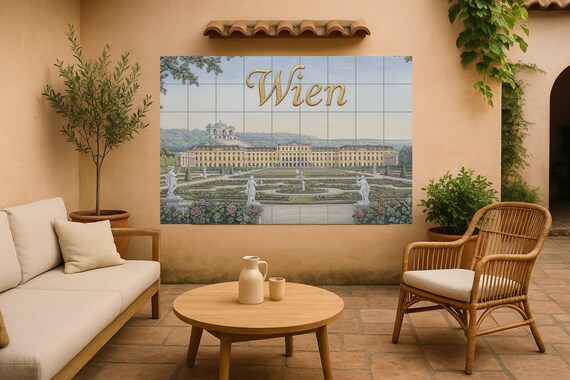 Viena — vista 2