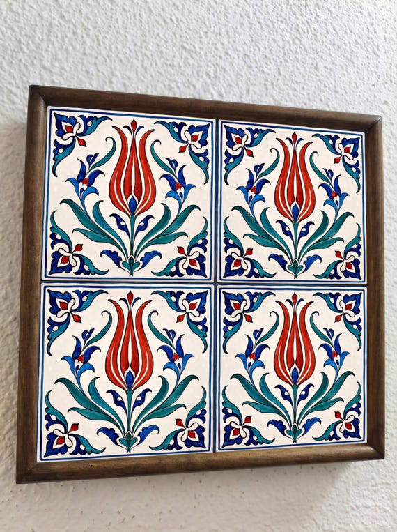 Turkish tulipán — vista 4