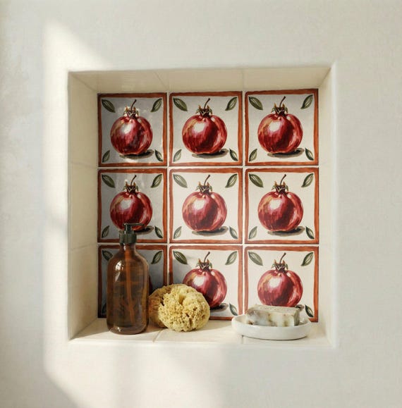 Amalfi granada — vista 4