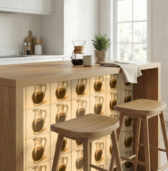 Olivo Oil Carafe — vista 3