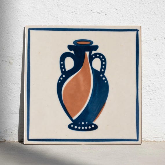 Amphora mediterráneo