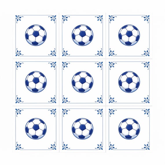 Soccer Ball — vista 4