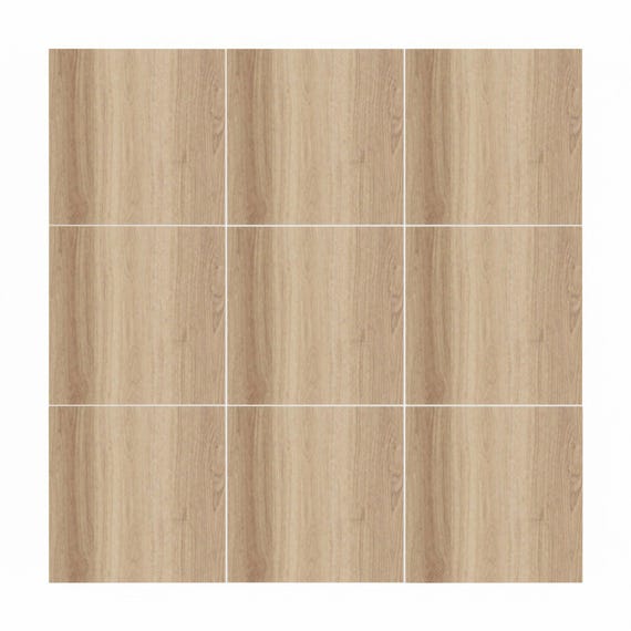 Escandinavo roble — vista 2