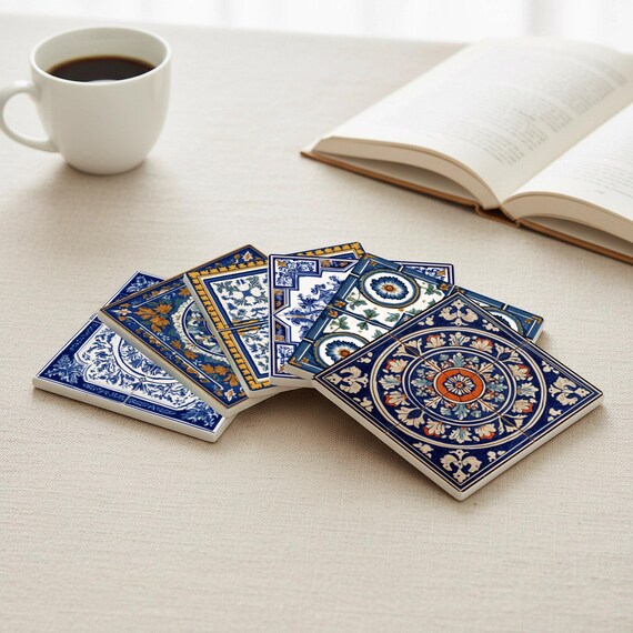 Azulejos Azulejo — vista 3