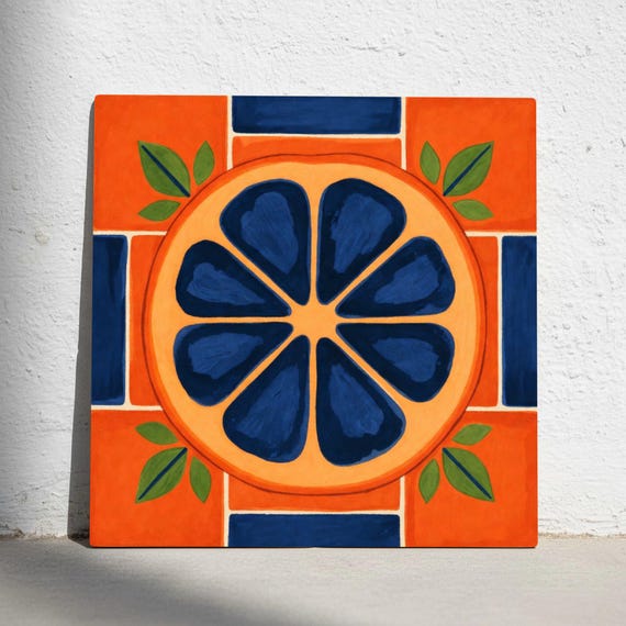 Sicilian Maiolica