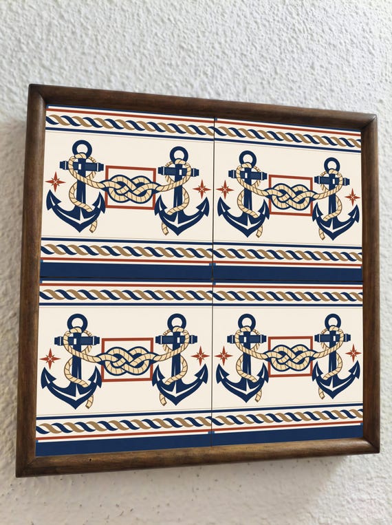 Normandy ancla — vista 3