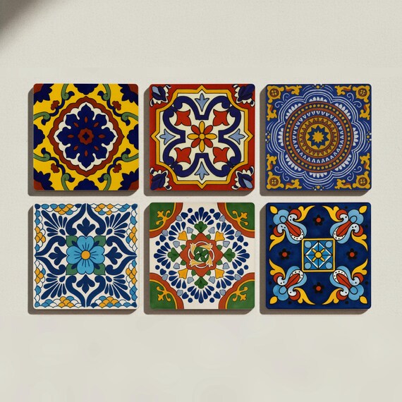 Talavera mexicana — vista 3