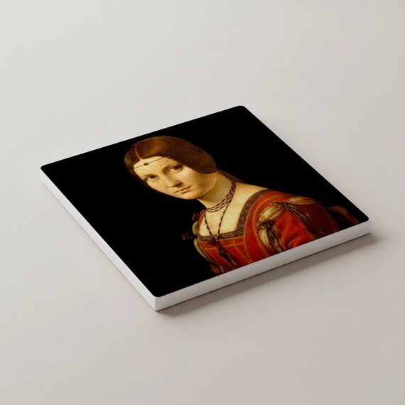 Leonardo da Vinci — vista 4