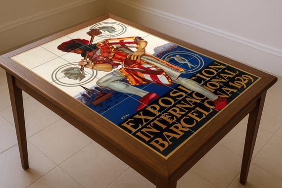 Exposición Internacional de Barcelona 1929 — vista 3