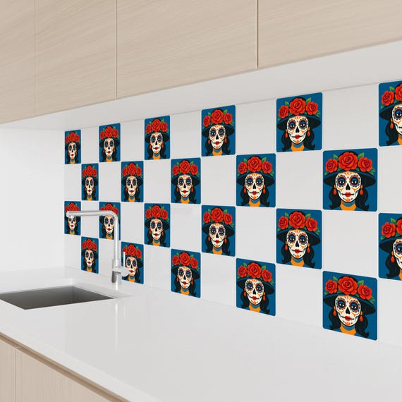 Día de los Muertos — vista 4