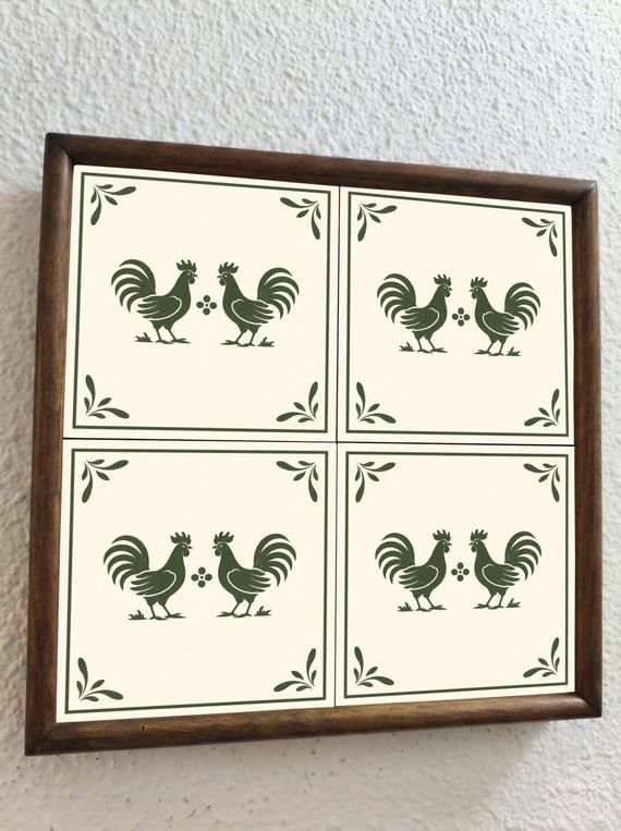 Gallo popular — vista 4
