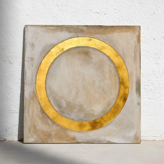 Istanbul dorado Ring