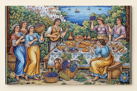 Fiesta Mediterránea