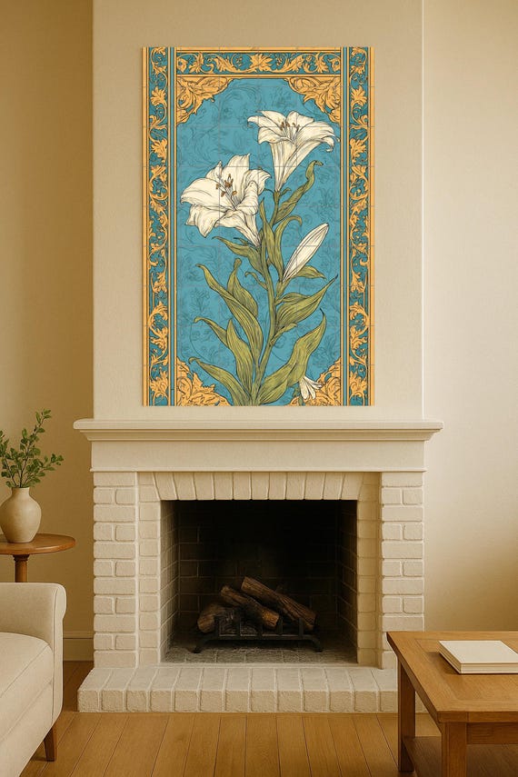 Lilium de Barcelona — vista 4