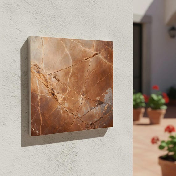Brown mármol — vista 3