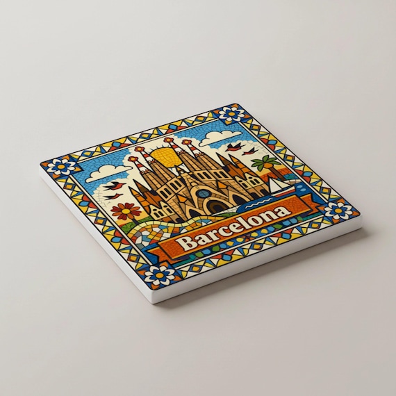 España — vista 4