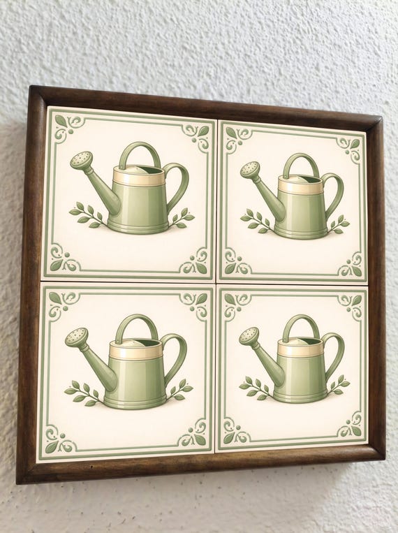 Watering Can — vista 2
