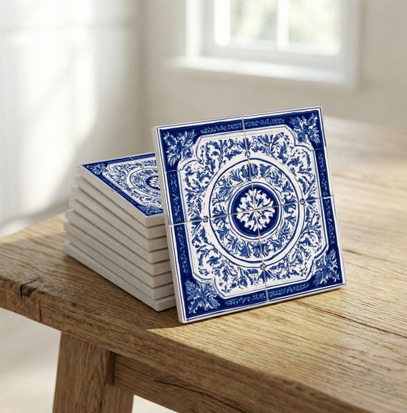 Ankara azul