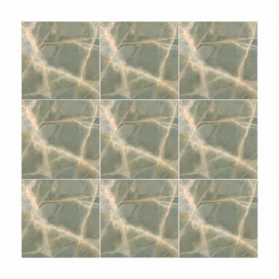 Verde ónice efecto — vista 2