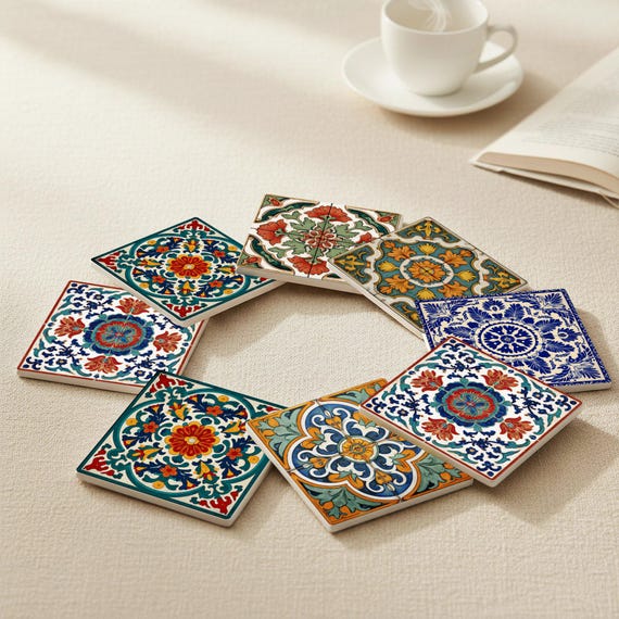 Ornamentales