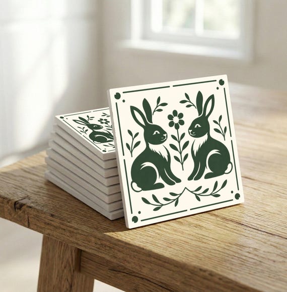 Salzburg Rabbit — vista 2