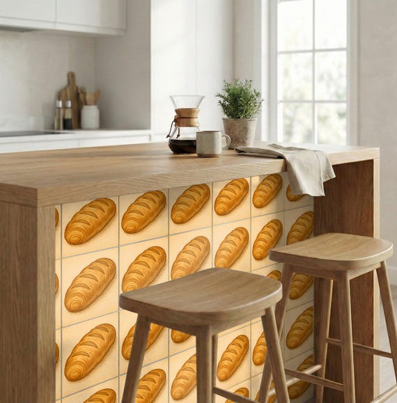 Artisan Bread — vista 3